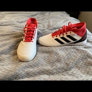 Adidas Predator 18.3 Turf Shoes US 10